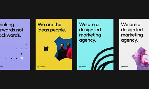 10 Steps to Create A Minimalist Poster Design