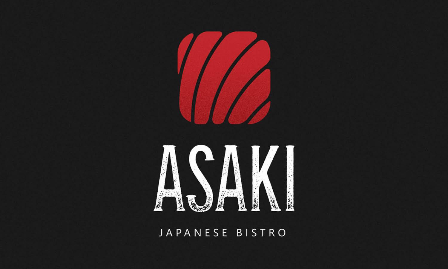 10 Tips To Create A Good Asian Food Logo Design - Kreafolk