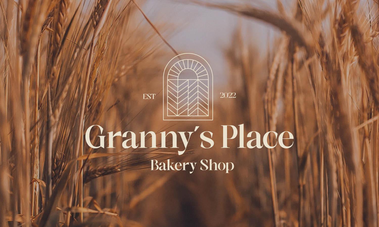 10 Tips to Create a Good Baker Logo Design - Kreafolk