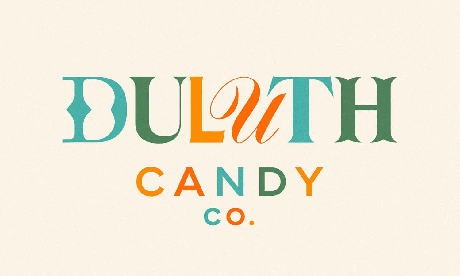 10 Tips to Create a Good Candy Logo Design - Kreafolk