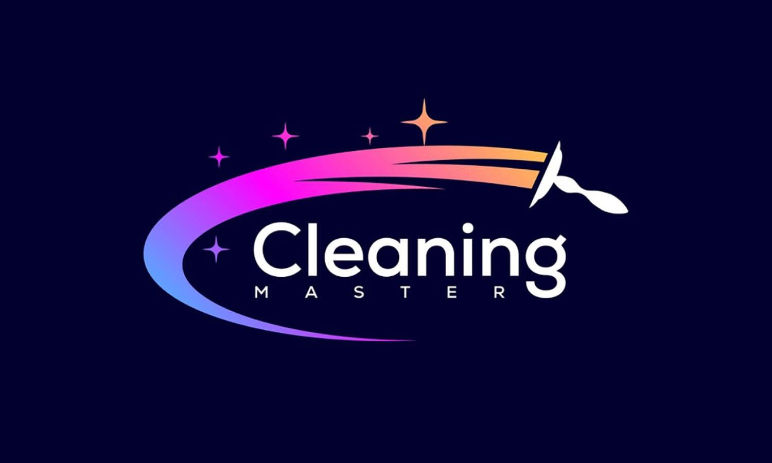 10 Tips to Create A Good Cleaner Logo Design - Kreafolk