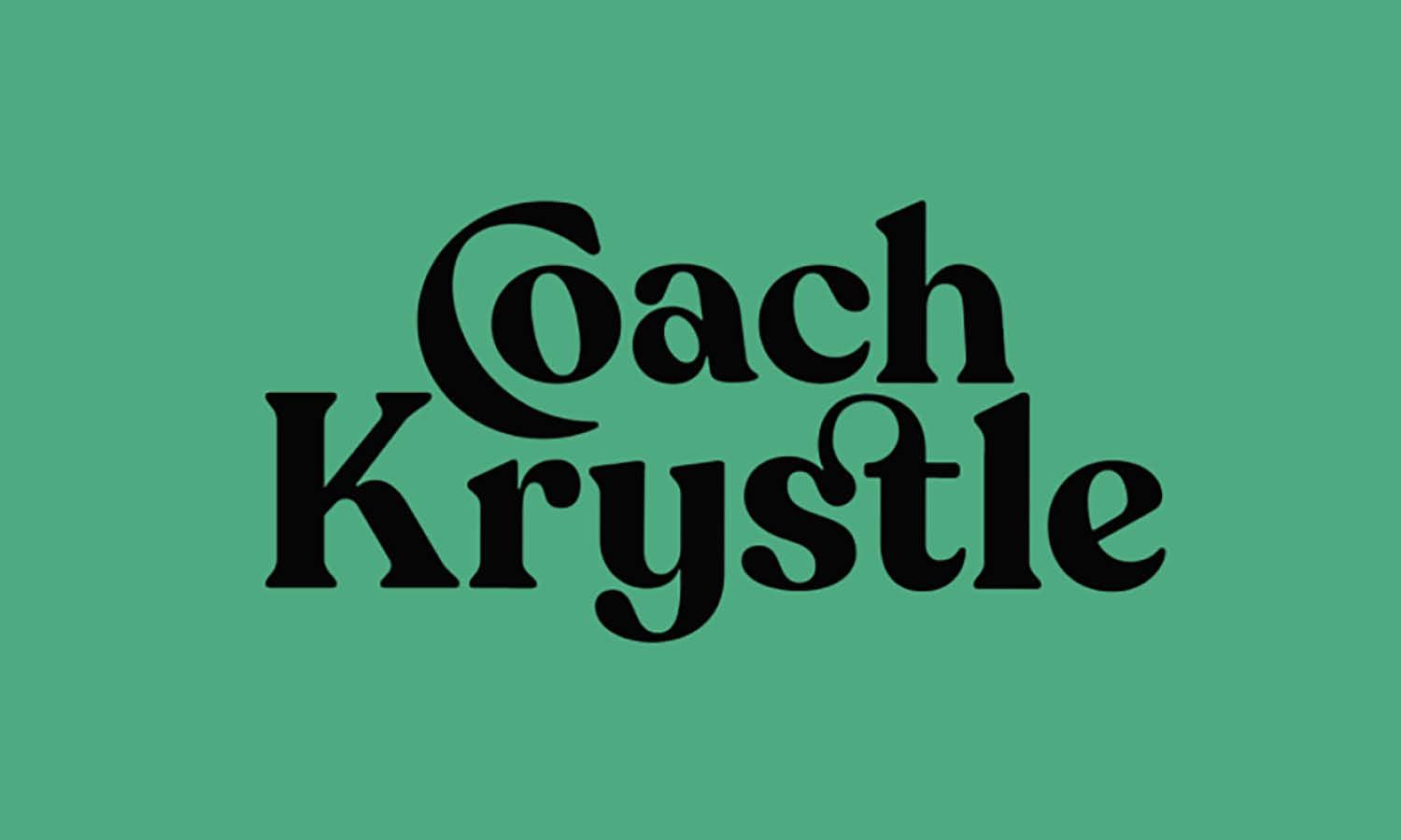 10 Tips To Create A Good Coach Logo Design - Kreafolk