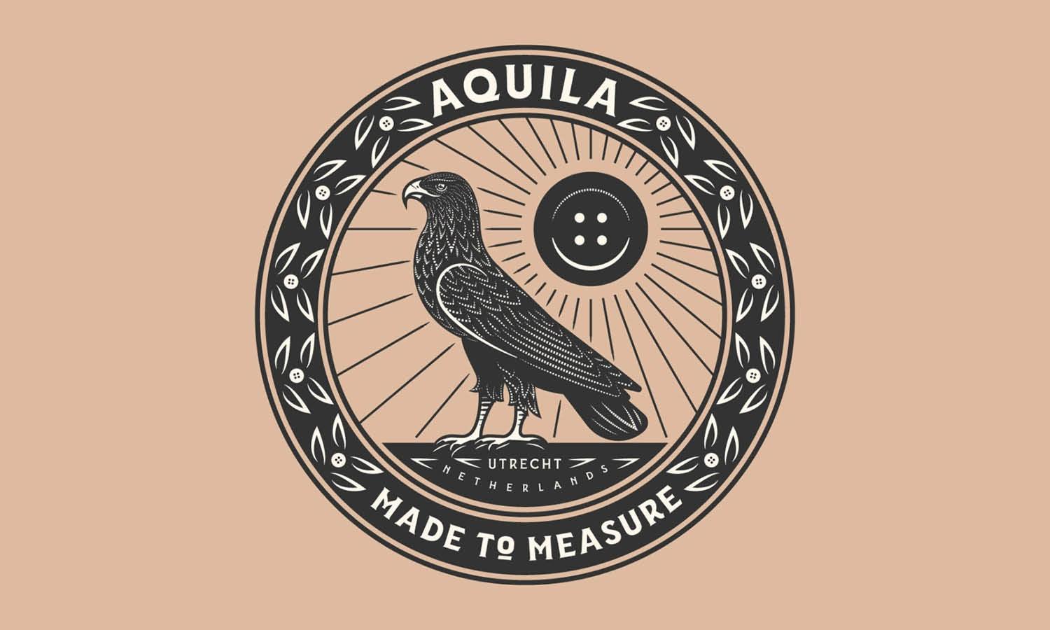 10 Tips to Create A Good Eagle Logo Design - Kreafolk