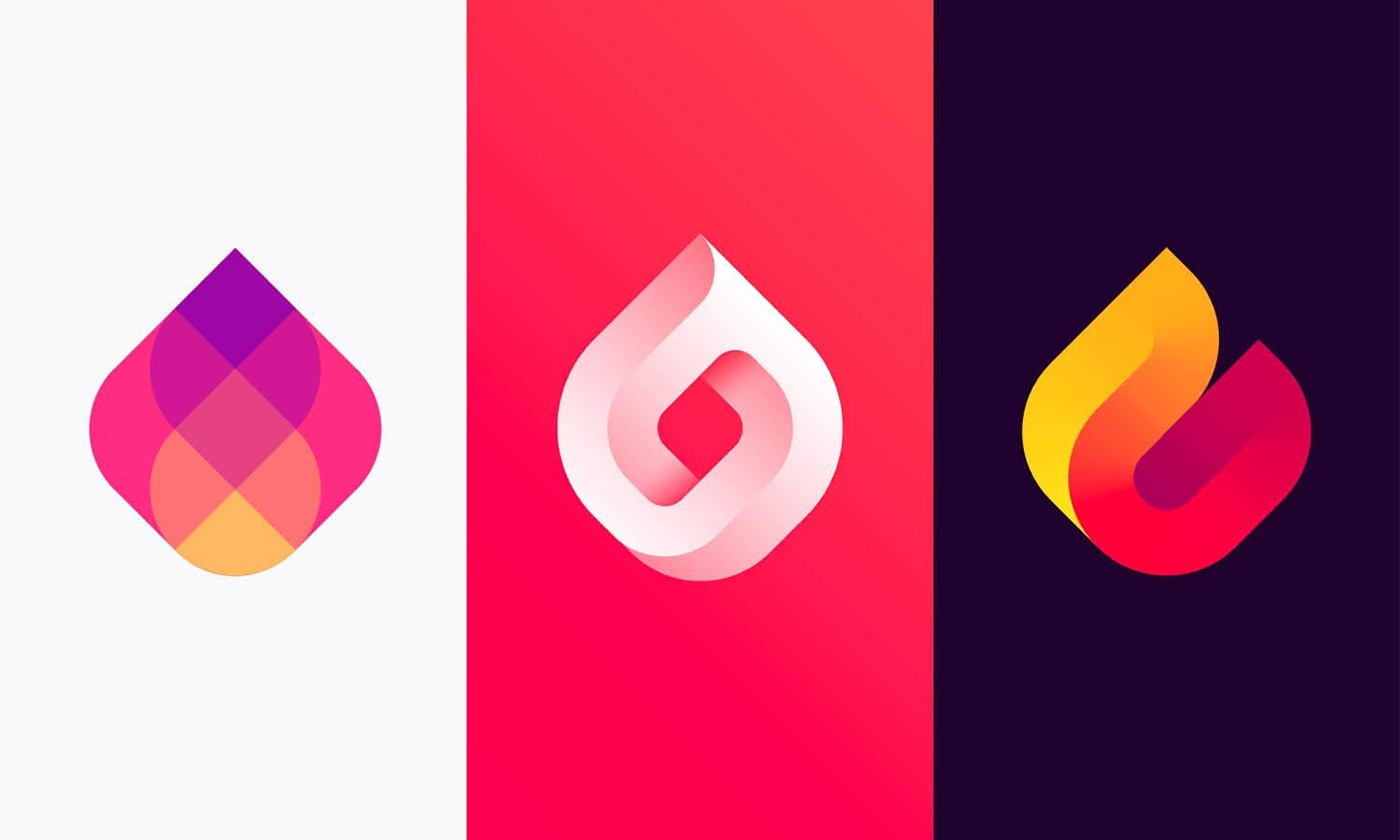 10 Tips To Create A Good Fire Logo Design - Kreafolk