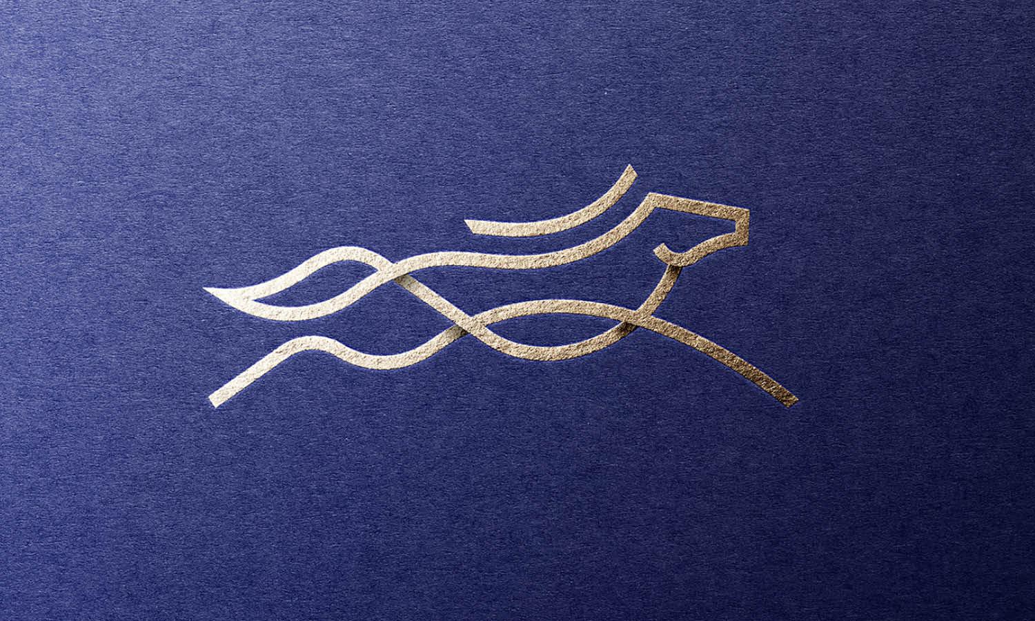 10 Tips To Create A Good Horse Logo Design - Kreafolk