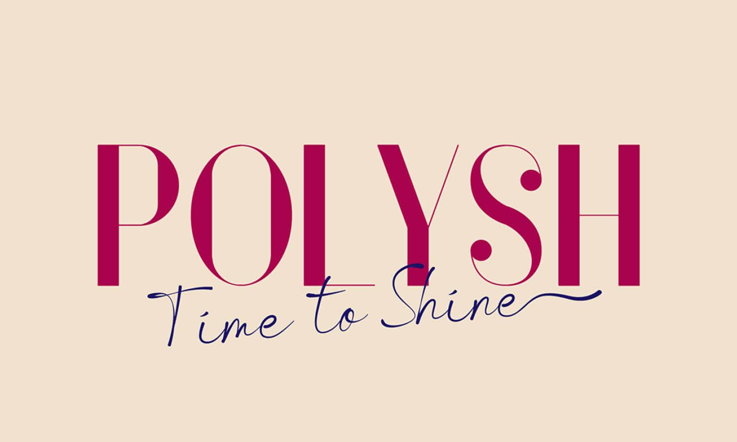 10 Tips to Create a Good Nail Studio Logo Design - Kreafolk