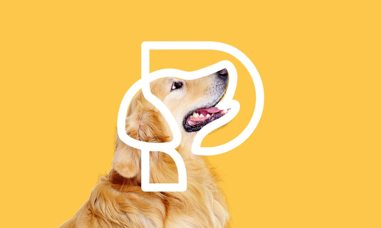 10 Tips To Create A Good Pet Business Logo Design - Kreafolk