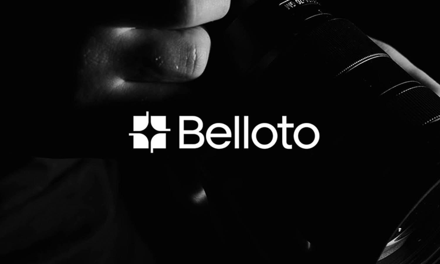 10 Tips to Create a Good Photographer Logo Design - Kreafolk