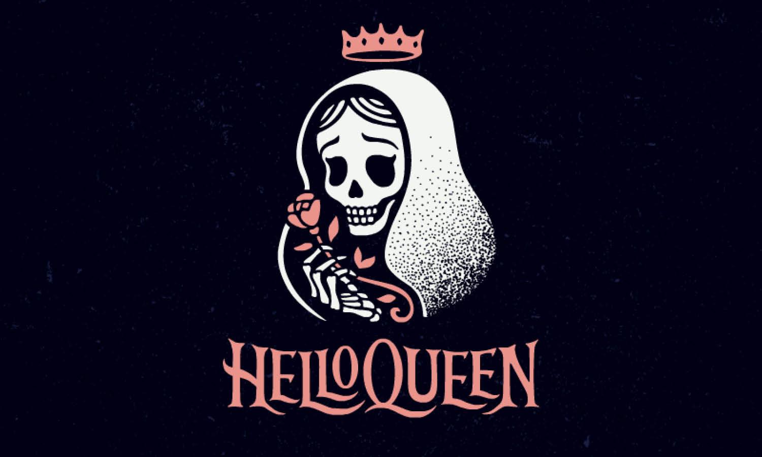 10 Tips to Create a Good Queen Logo Design - Kreafolk