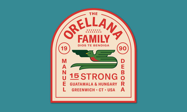 10 Tips to Create a Good Reunion Logo Design - Kreafolk