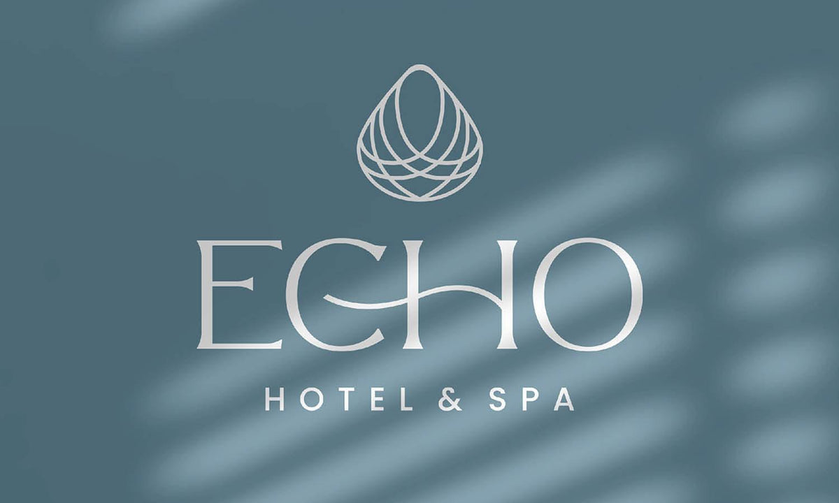 10 Tips to Create a Good Spa Logo Design