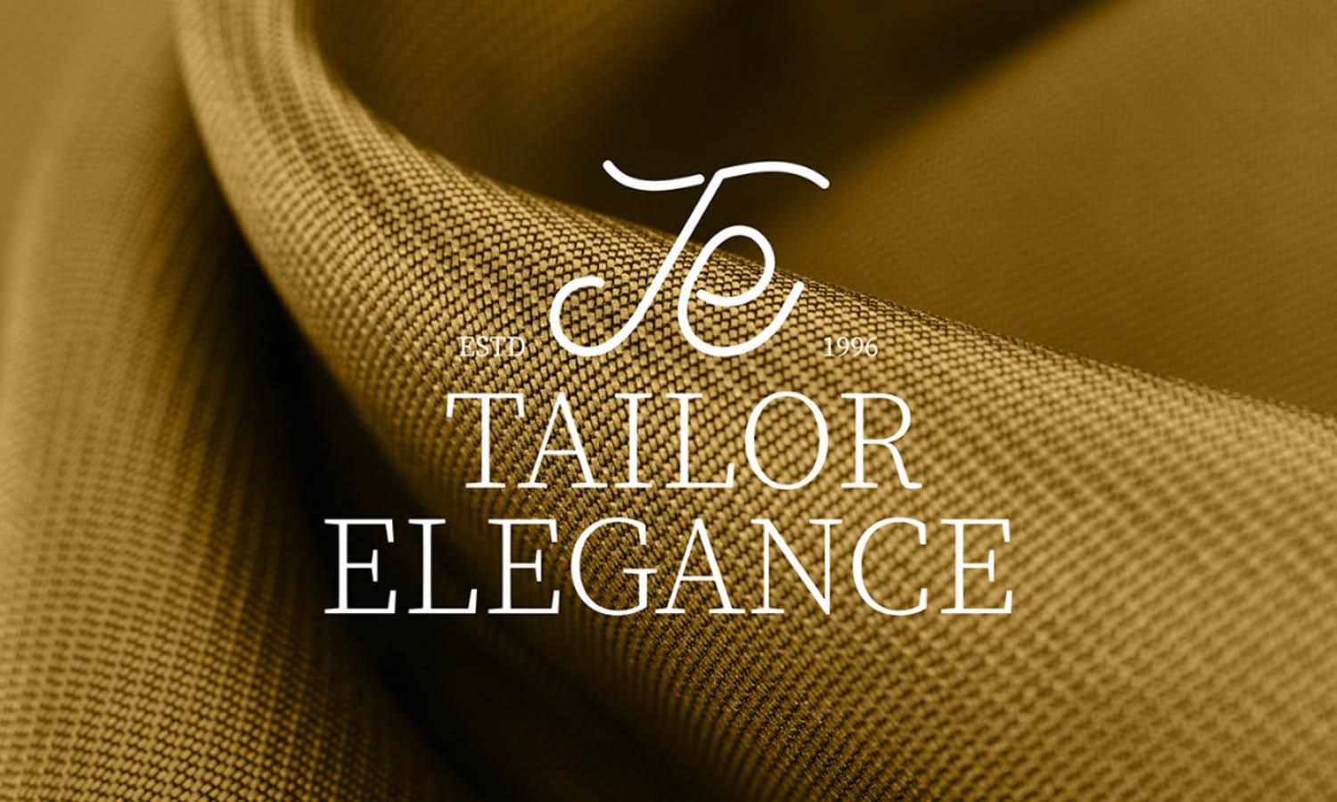 10 Tips to Create A Good Tailor Logo Design - Kreafolk