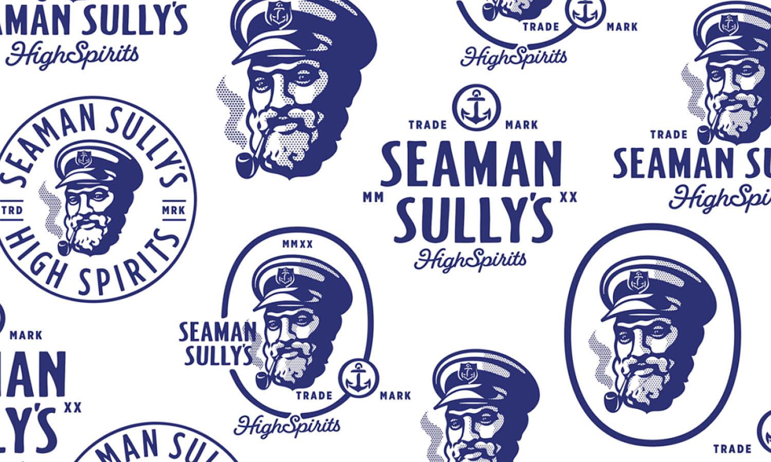 10 Tips to Create a Good Vintage Logo Design - Kreafolk