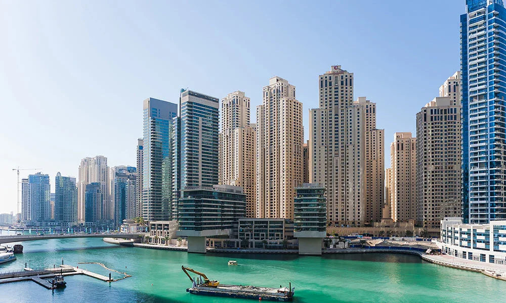 10 Benefits of Investing in Off-Plan Properties in Dubai for U.S. Investors