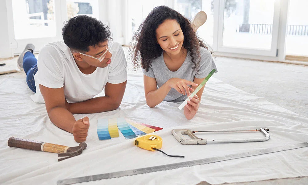 10 Home Improvement Businesses You Can Own if You Love Transforming Spaces
