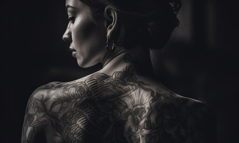 10 Most Popular Tattoo Trends That You Should Check