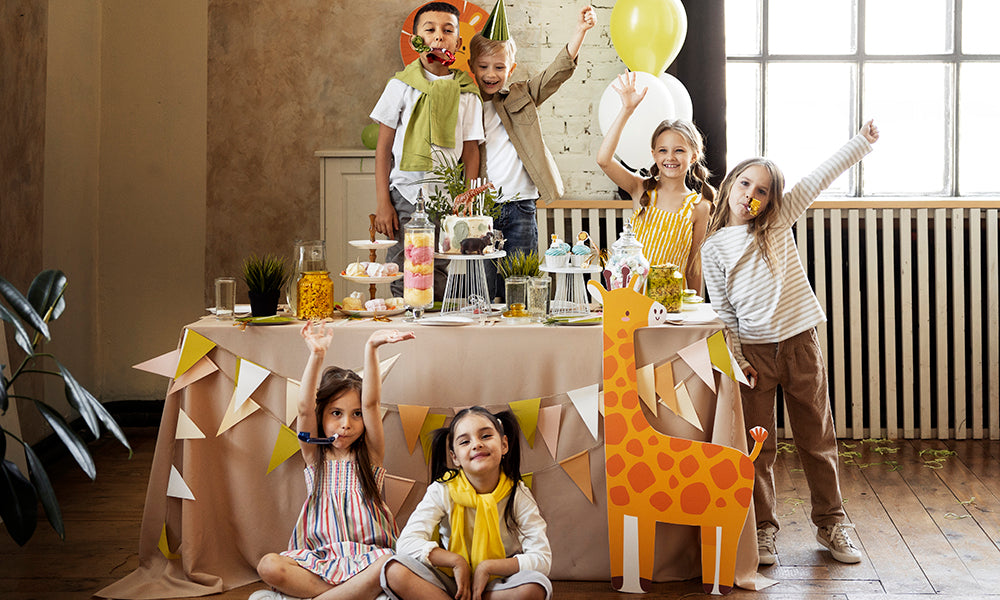 Unique Ways to Celebrate Special Moments with Friends and Family