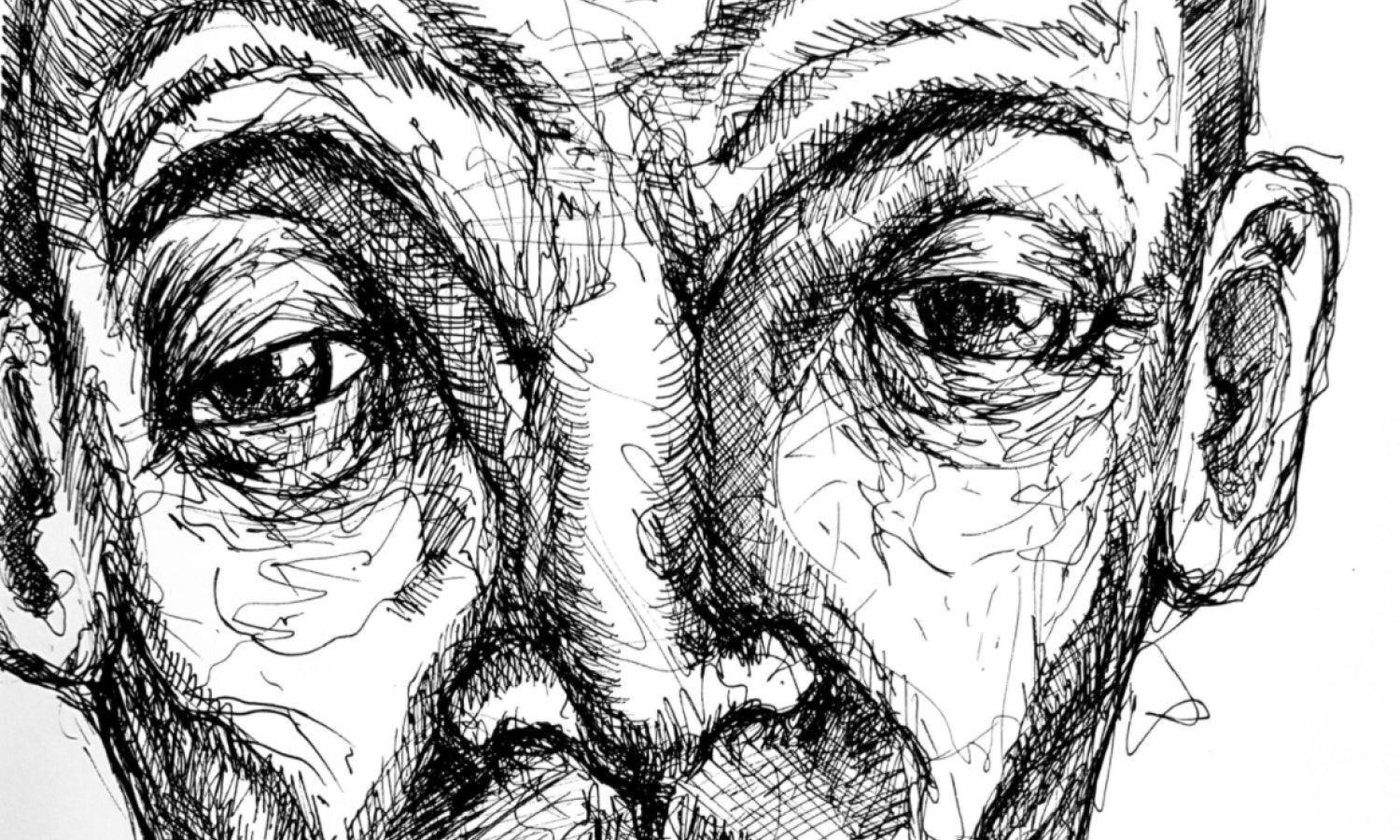 12 Tips on How to Draw A Portrait like a Professional - Kreafolk