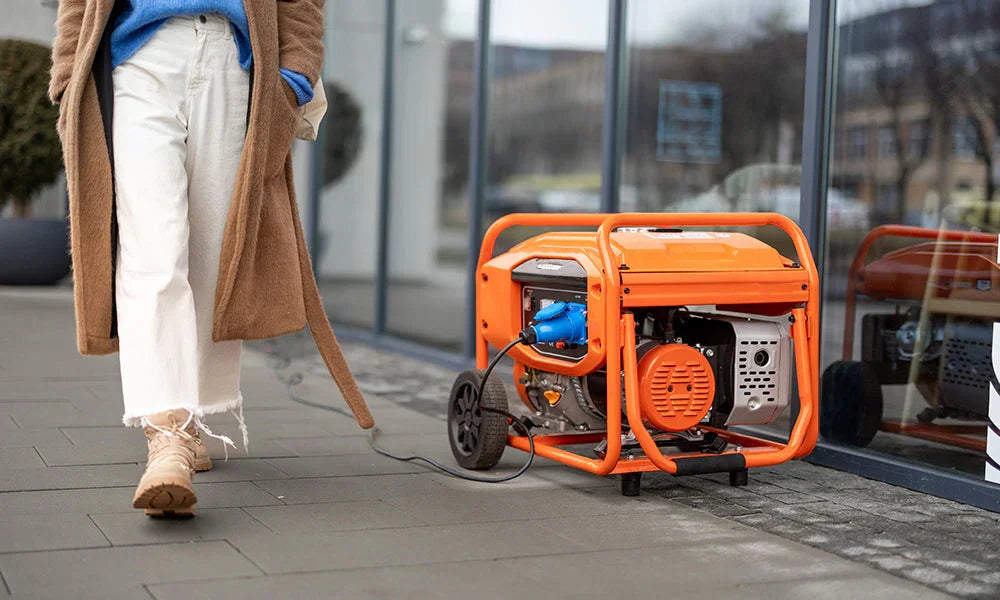 Generator Installation in Fort Lauderdale, FL: Protect Your Home and Stay Prepared