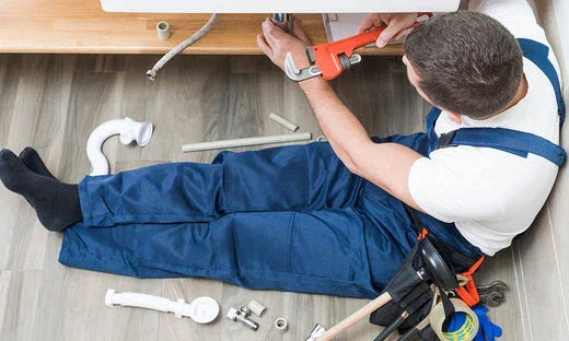 DIY Plumbing Repairs: What You Can (and Can't) Do Yourself in San Diego