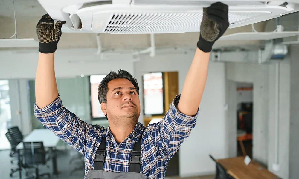Air Conditioning Repair in West Des Moines: A Guide for Pet Owners
