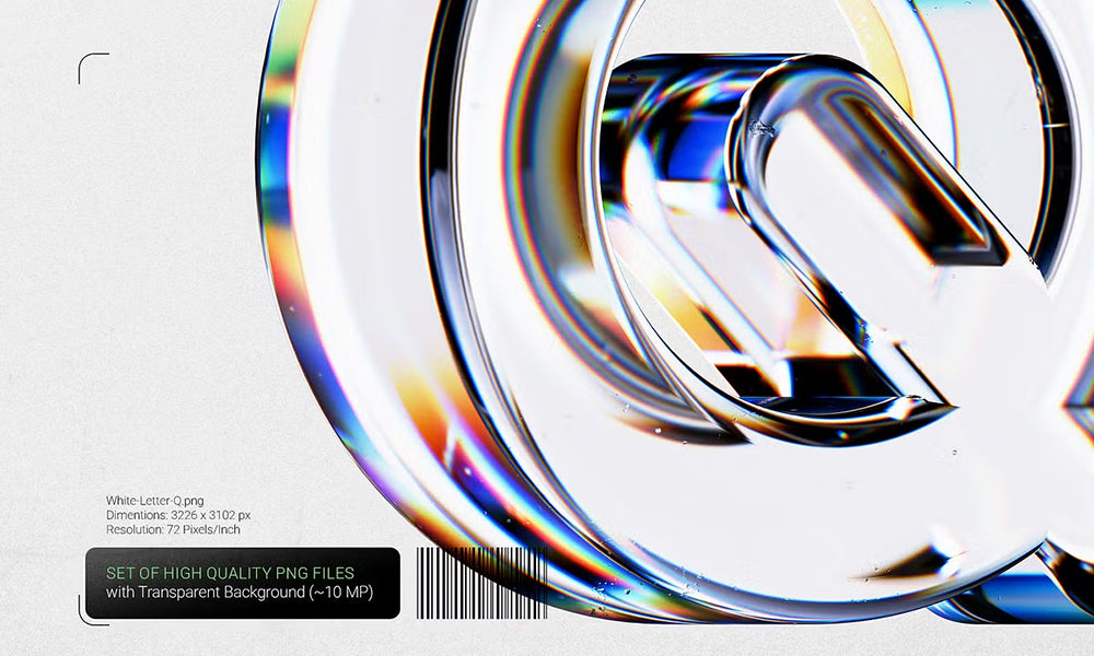 15 3D Fonts That Make Your Designs Instantly Pop