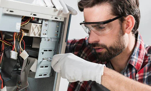 Heat Pump Repair Raleigh NC: How to Address and Prevent Ice Buildup