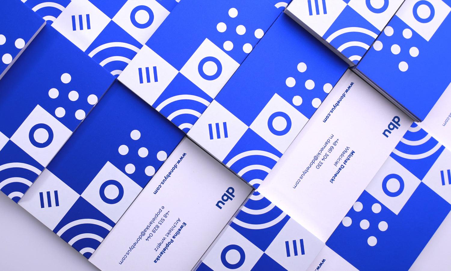 20 Best Corporate Identity Design Examples - Kreafolk