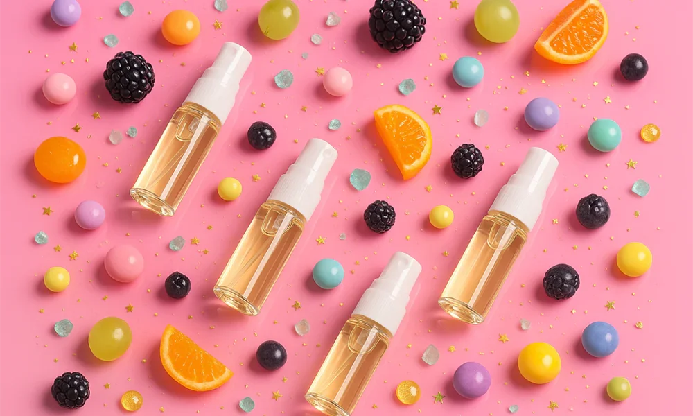 20 Scents Worth Trying: The Best Perfume Samples for Men and Women