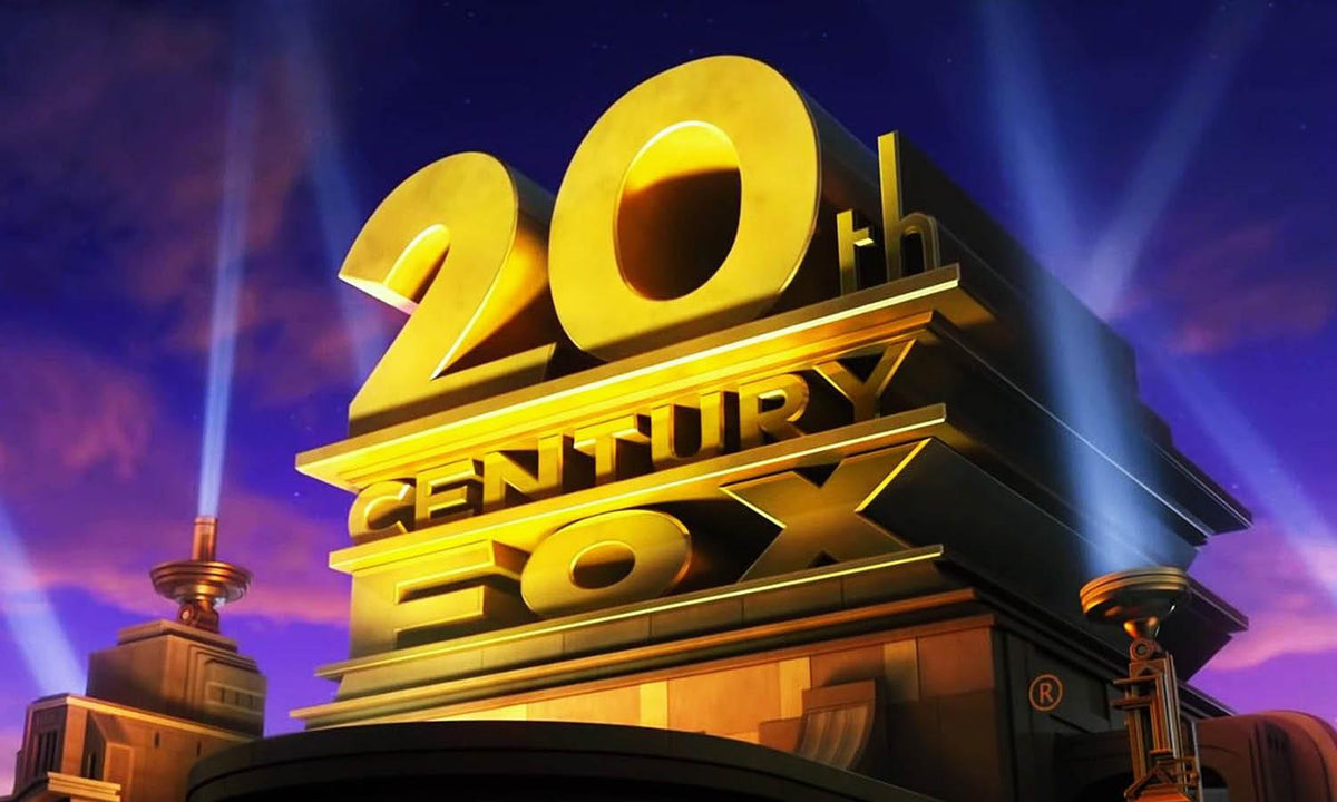 20th Century Studios Logo Design: History & Evolution 20th Century Studios Logo Design: History & Evolution