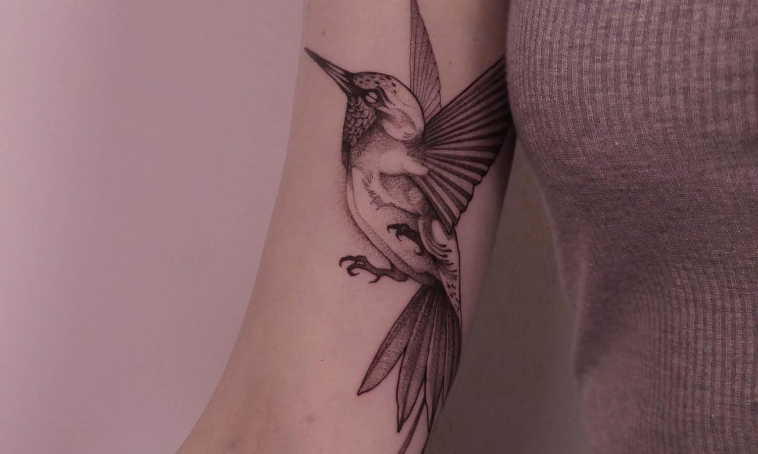 30 Best Arm Tattoo Ideas for Women You Should Check - Kreafolk