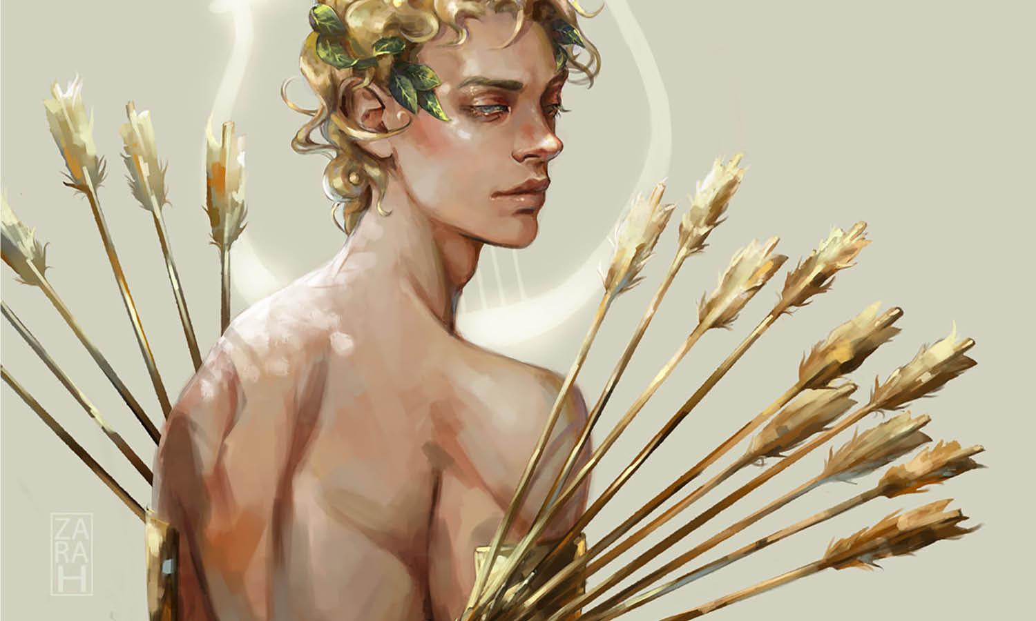 30 Best Arrow Illustration Ideas You Should Check - Kreafolk
