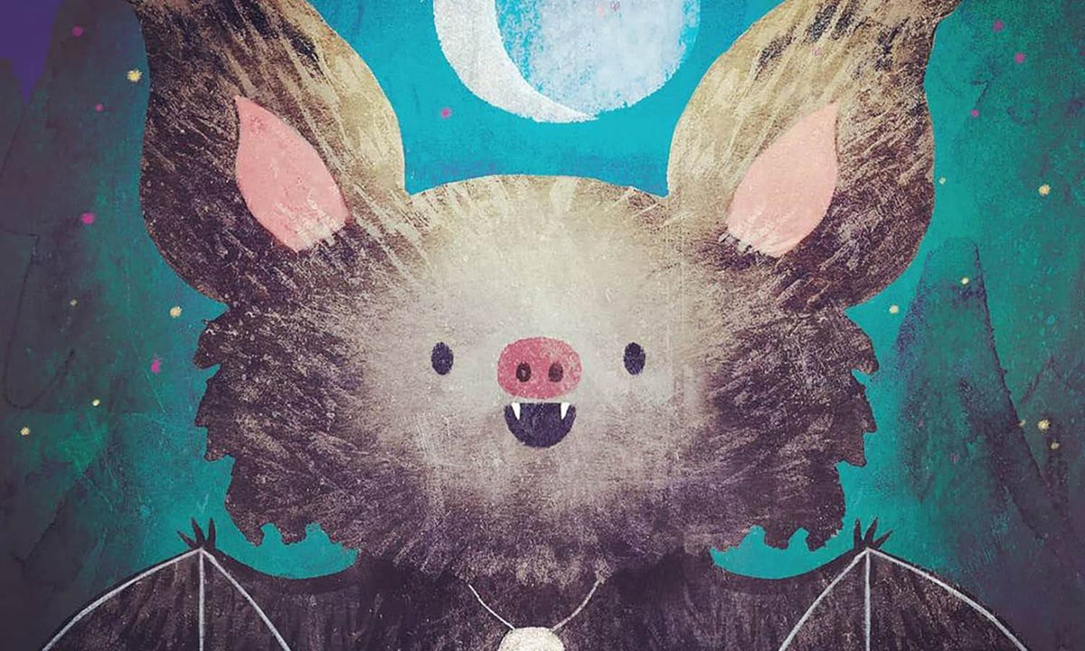 30 Best Bat Illustration Ideas You Should Check