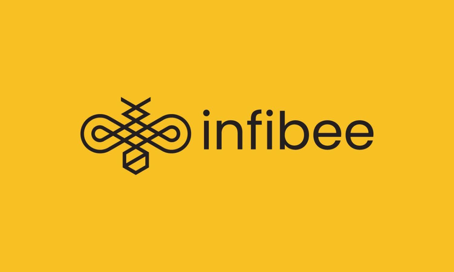 30 Best Bee Logo Design Ideas You Should Check - Kreafolk