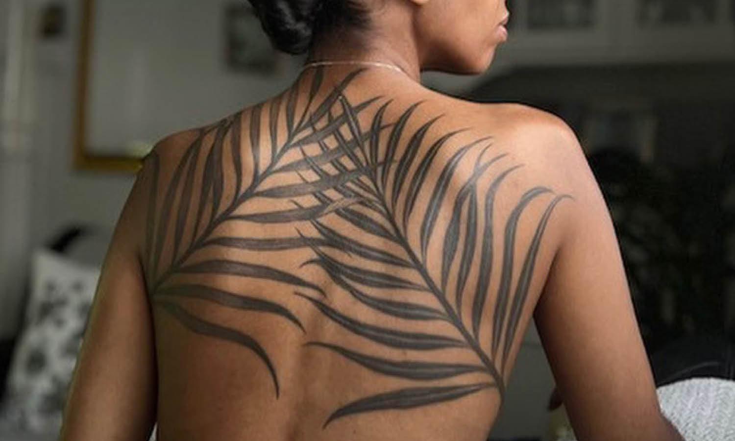 30 Best Botanical tattoo Ideas You Should Check - Kreafolk