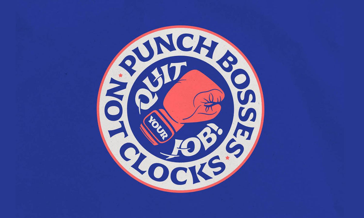 30 Best Boxing Logo Design Ideas You Should Check - Kreafolk