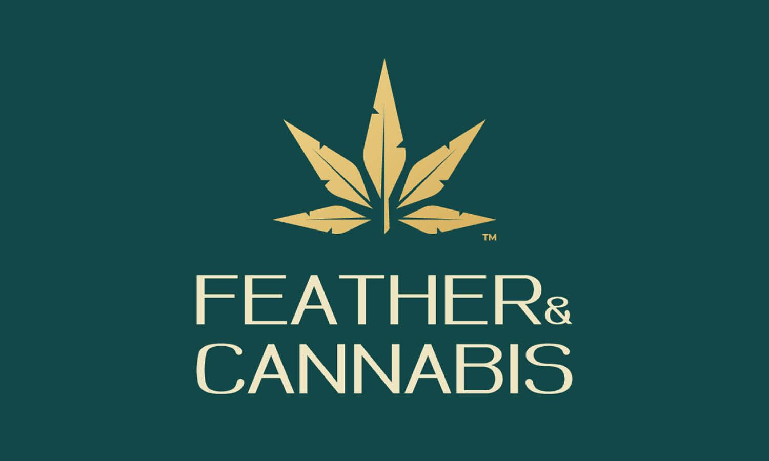 30 Best Cannabis Logo Design Ideas You Should Check - Kreafolk