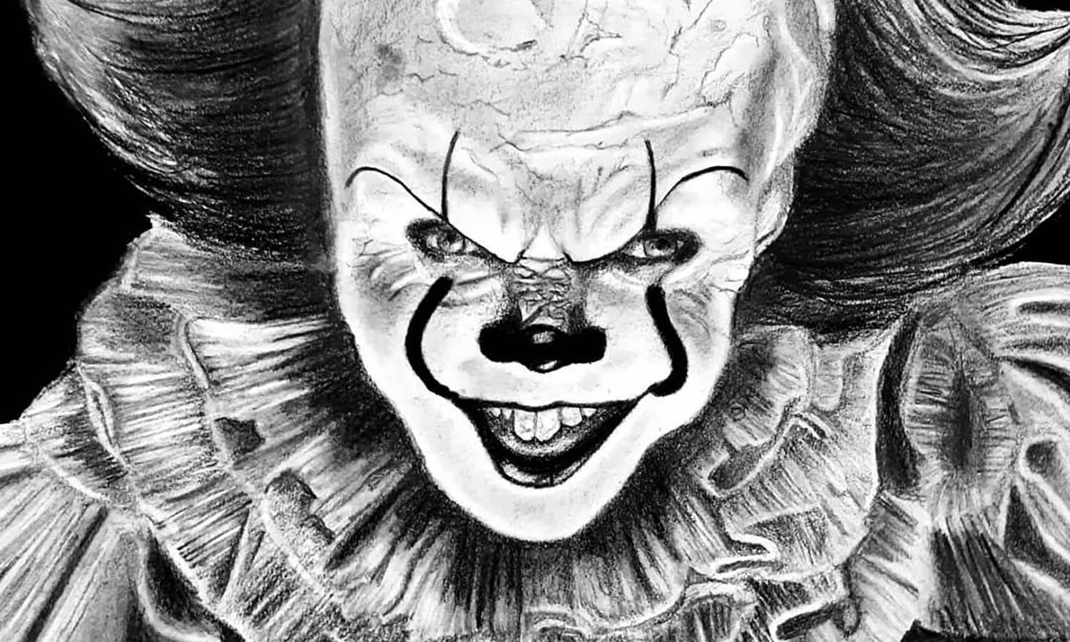 30 Best Clown Illustration Ideas You Should Check - Kreafolk