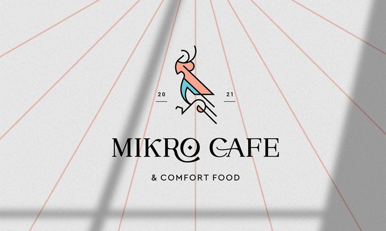 30 Best Coffee Shop Logo Design Ideas You Should Check - Kreafolk