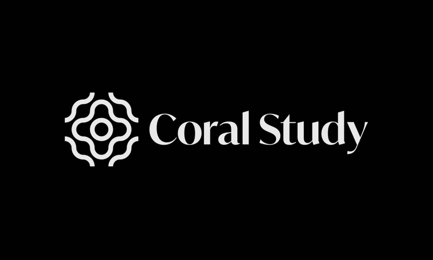 30 Best Coral Logo Design Ideas You Should Check - Kreafolk