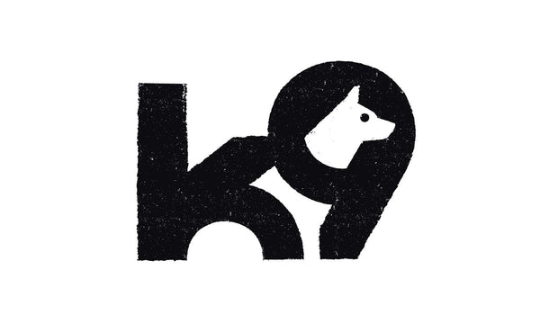 30 Best Dog Logo Design Ideas You Should Check - Kreafolk