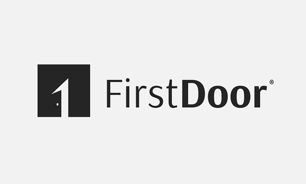 30 Best Door Logo Design Ideas You Should Check - Kreafolk