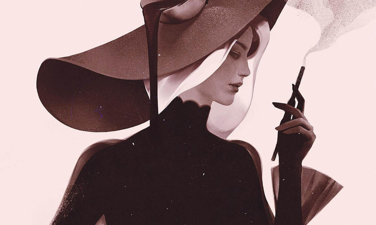 30 Best Fashion Illustration Ideas You Should Check