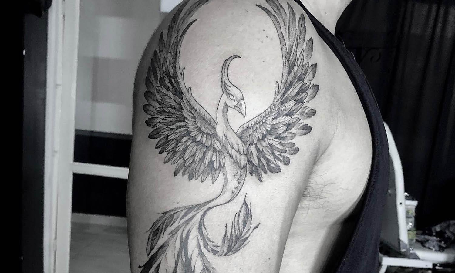 30 Best Feathers Tattoo Ideas You Should Check - Kreafolk