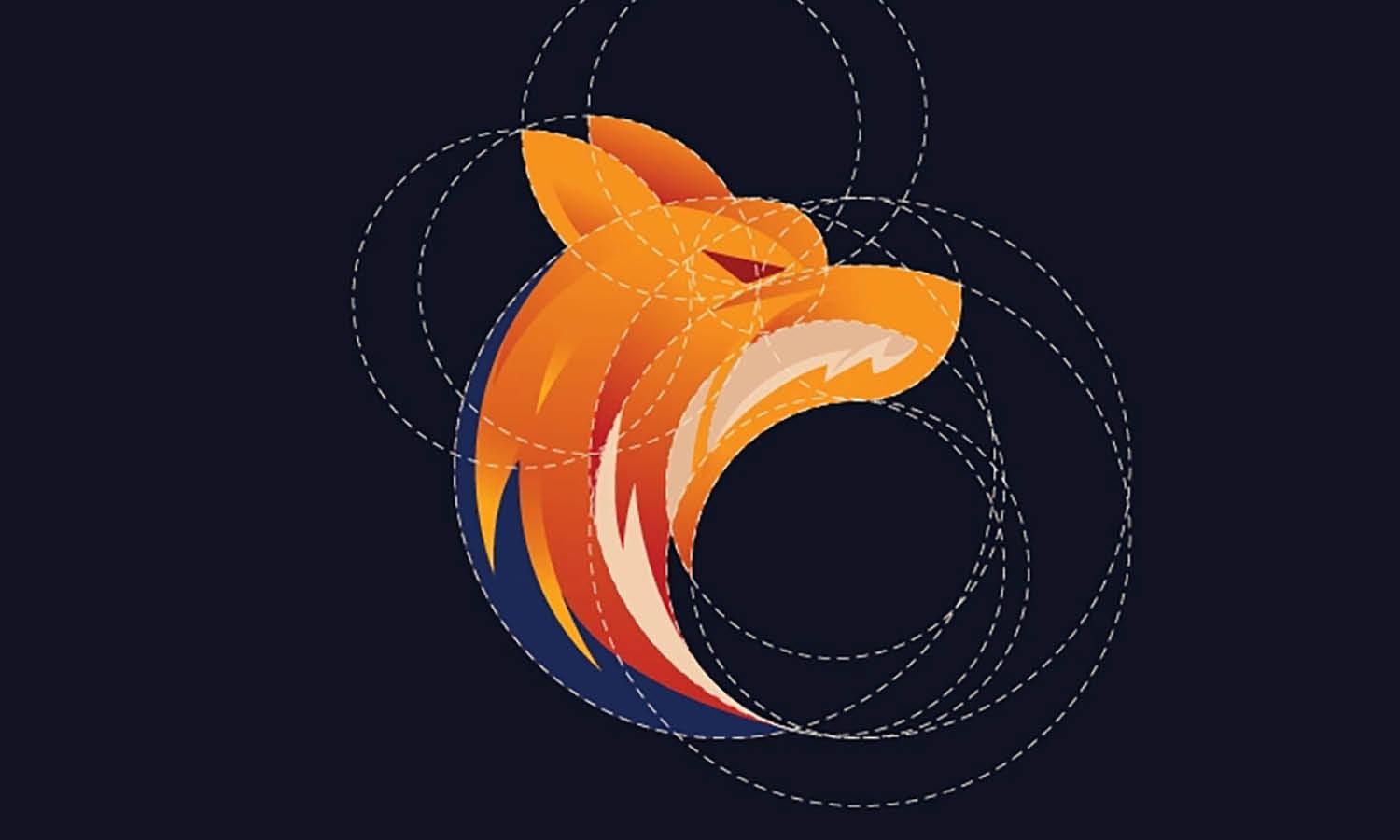 30 Best Fox Logo Design Ideas You Should Check - Kreafolk