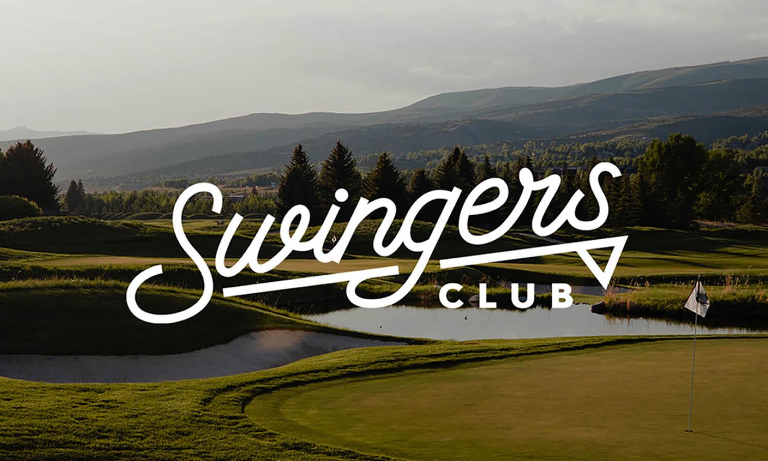 30 Best Golf Logo Design Ideas You Should Check - Kreafolk
