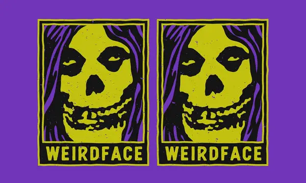 30 Best Horror Logo Design Ideas You Should Check - Kreafolk