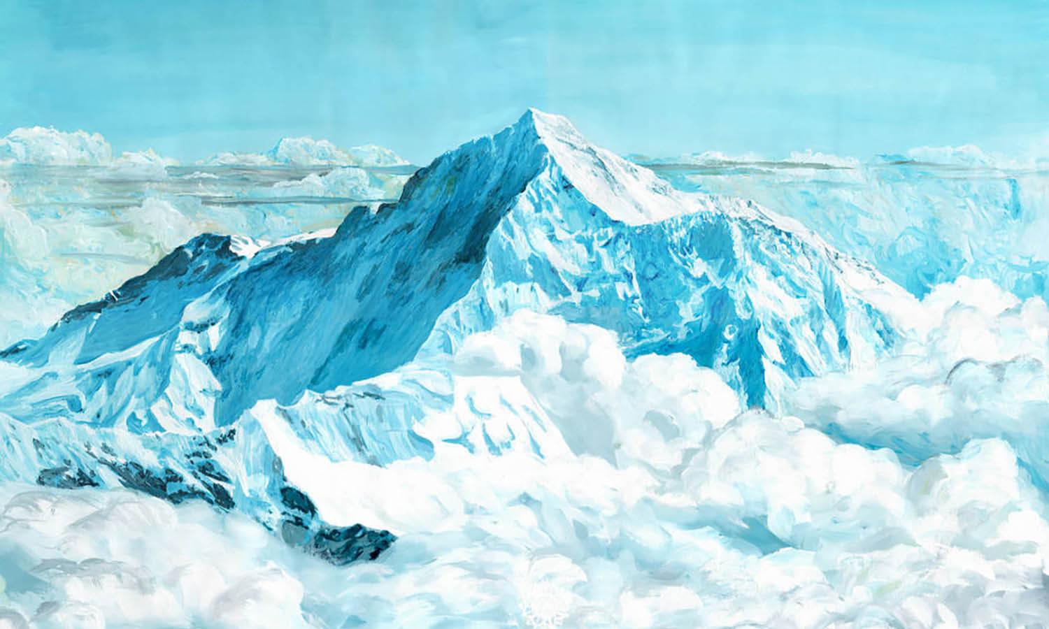 30 Best Iceberg Illustration Ideas You Should Check - Kreafolk