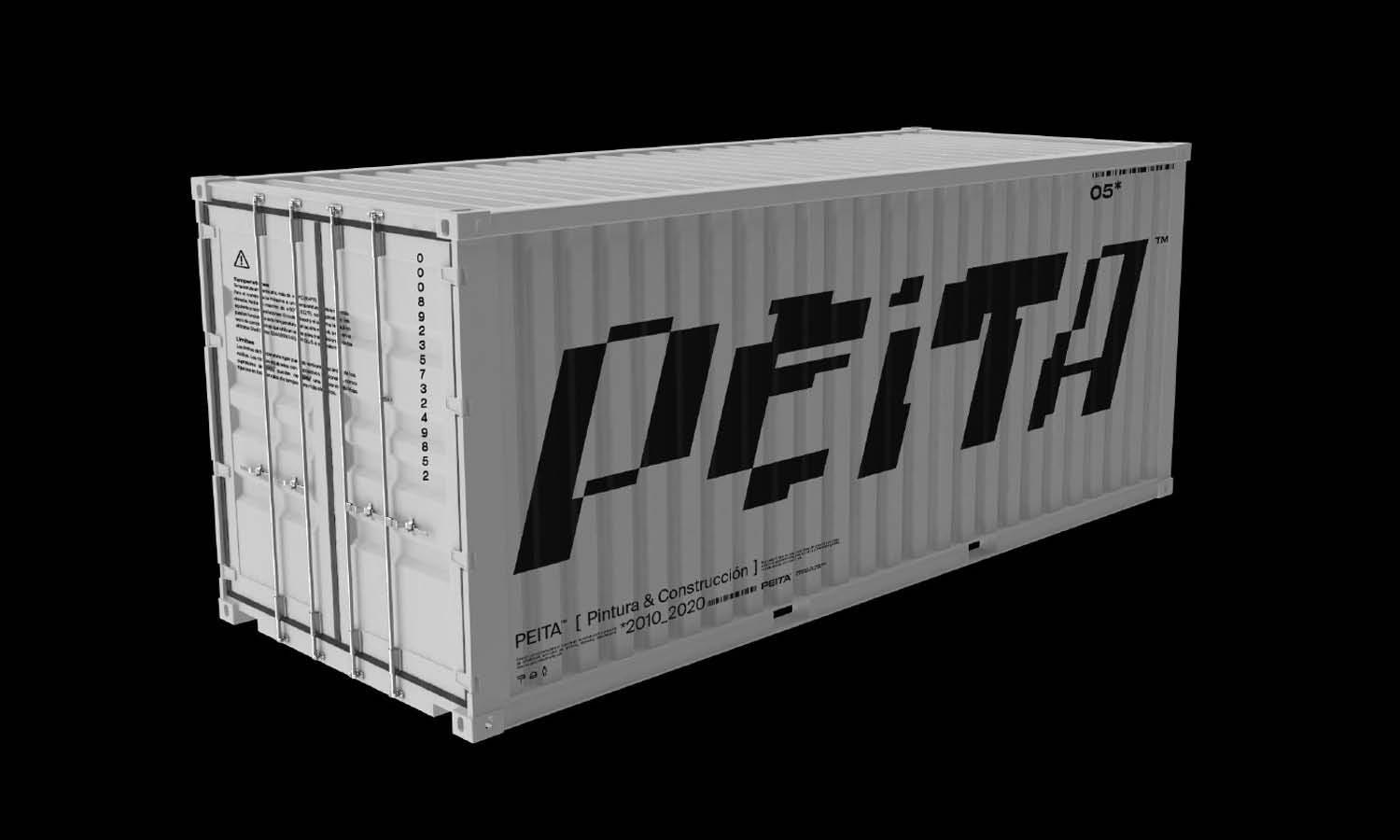 30 Best Industrial Logo Design Ideas You Should Check - Kreafolk