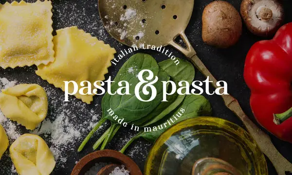30 Best Italian Food Logo Design Ideas You Should Check - Kreafolk